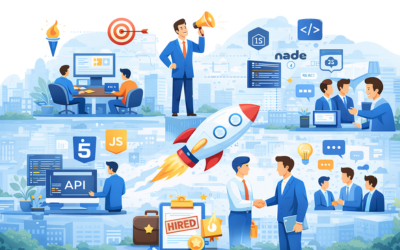 Development internship