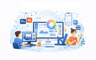 web design