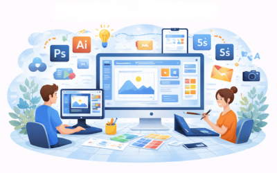 web design