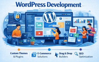 WORDPRESS DEVELOPMENT