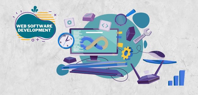 Web Applications