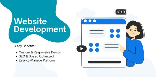 Website Design