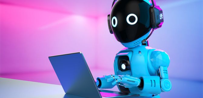 chatbot